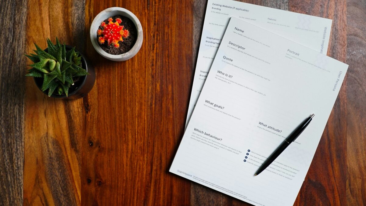 Reviewing business bank statements for a loan application